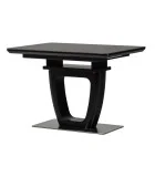 Ceramic table TML-860-1 black onyx order